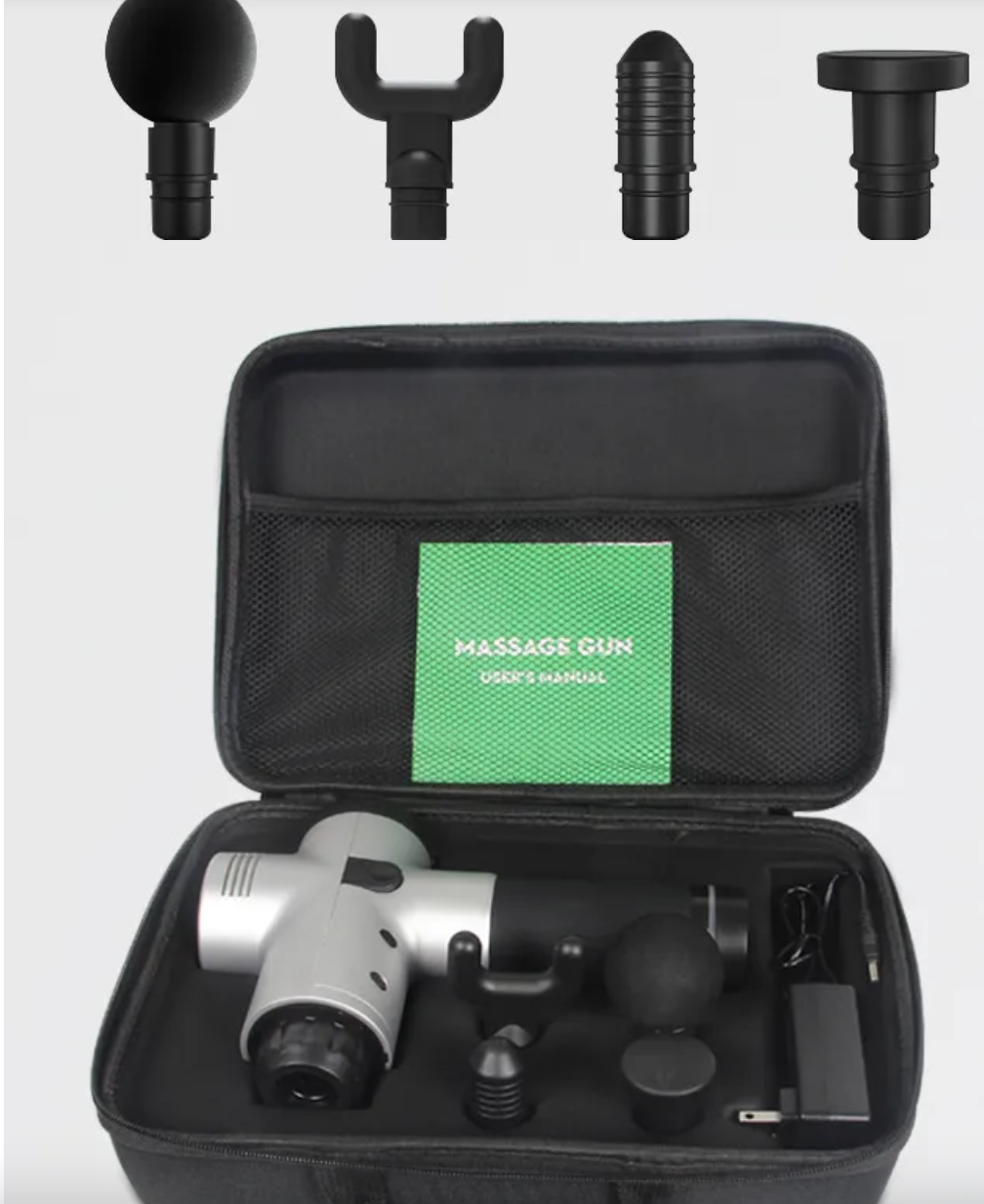 SB MassageGun