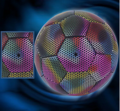 SB GlowFootball