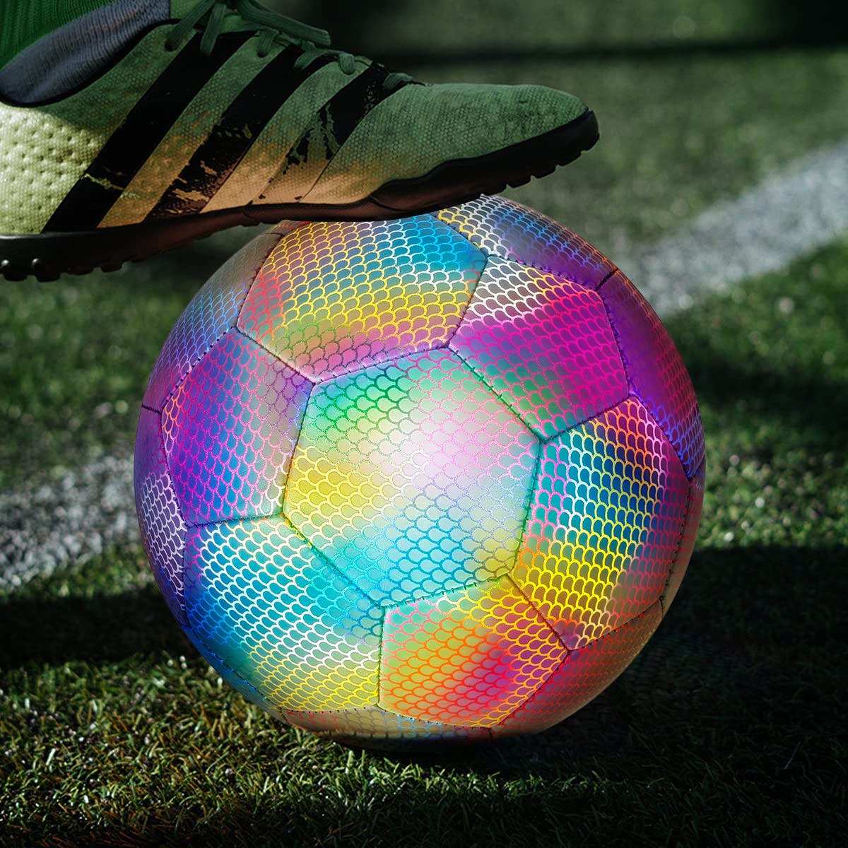 SB GlowFootball