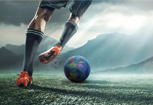 SB GlowFootball