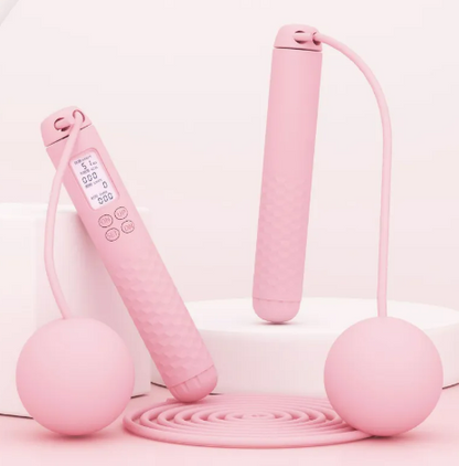 SB JumpRope